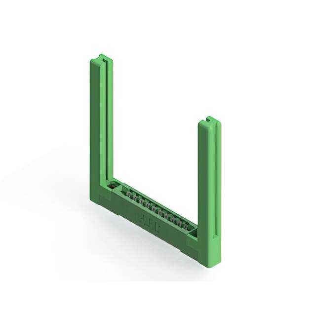 307-010-454-158 EDAC Inc.  Edgeboard Connectors